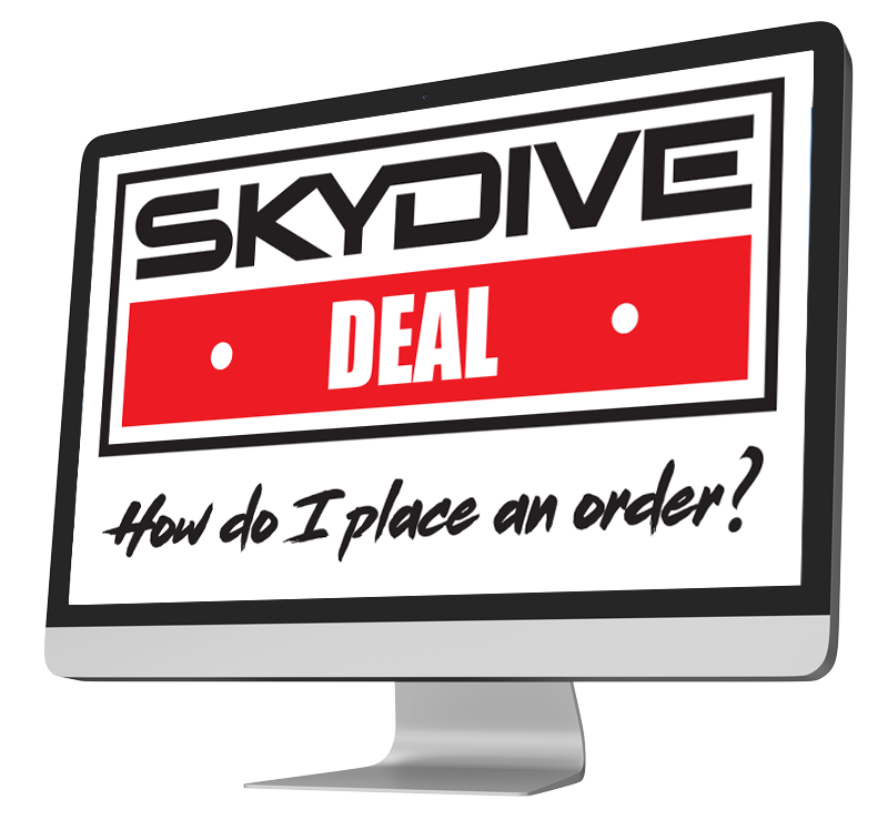About Skydive Deal